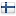 thieple.com server is located in Finland